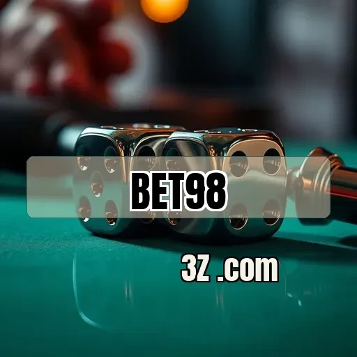 Bônus Imperdíveis na bet98: Melhore Suas Apostas Agora!