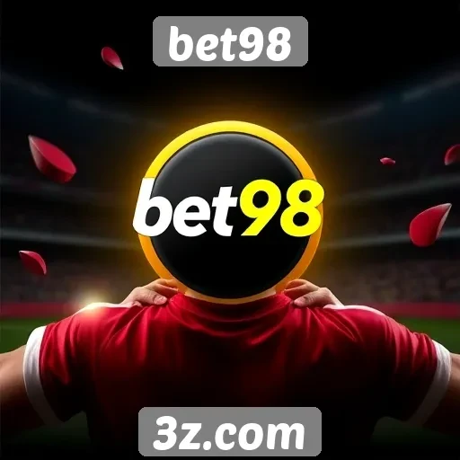 Segurança e confiabilidade no site de apostas bet98