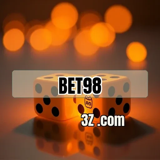 Viva o Futebol no Bet98: Apostas e Emoção a Cada Jogo