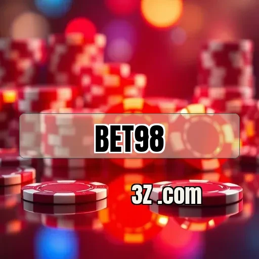 Tokens envolventes no bet98: potencialize suas vitórias!