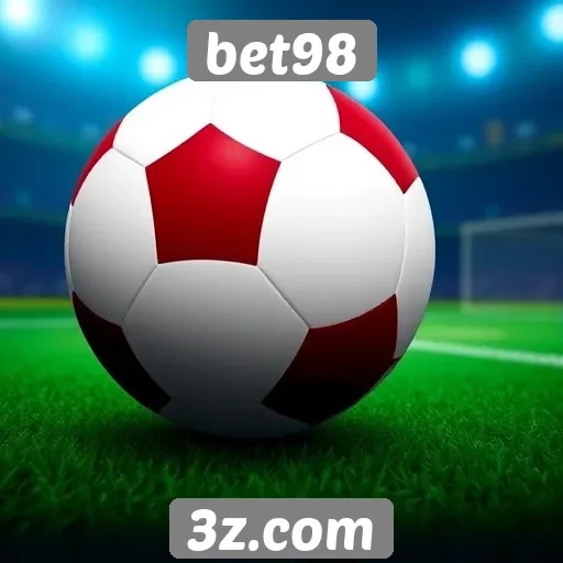 Métodos de pagamento disponíveis no bet98