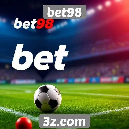 Benefícios das promoções oferecidas pela bet98