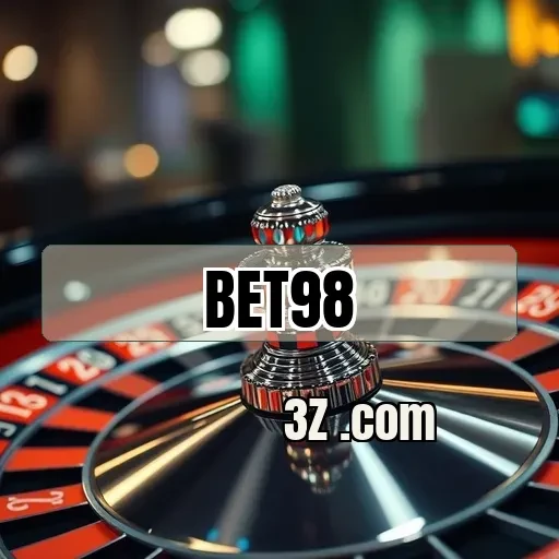 Promoções Irresistíveis da bet98 para Vencer Sempre