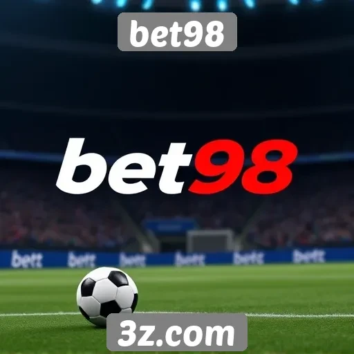Opiniões de usuários sobre o bet98