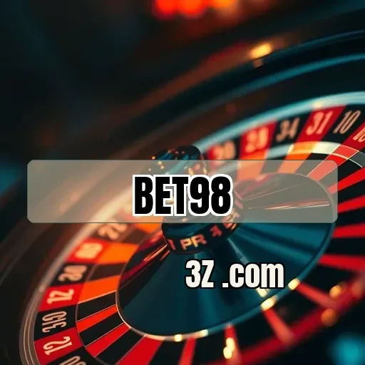 Viva a Emoção do Jogo Live no bet98